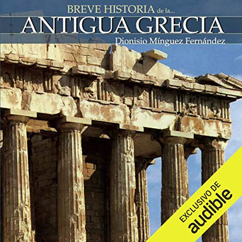 «Breve historia de la Antigua Grecia»