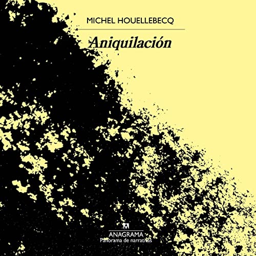 «Aniquilación»