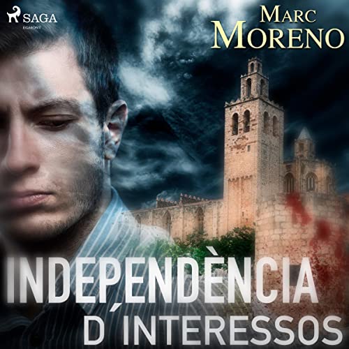 audiolibro Independència d