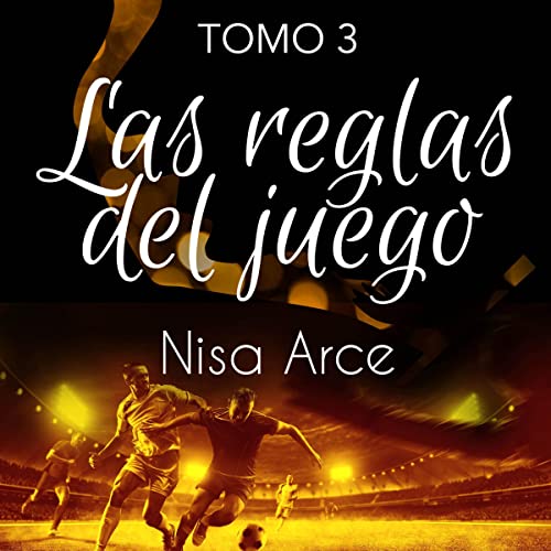 «Las reglas del juego 3»