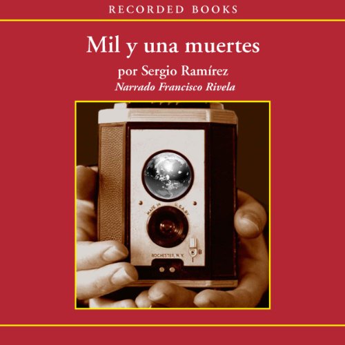 «Mil y una muertes»