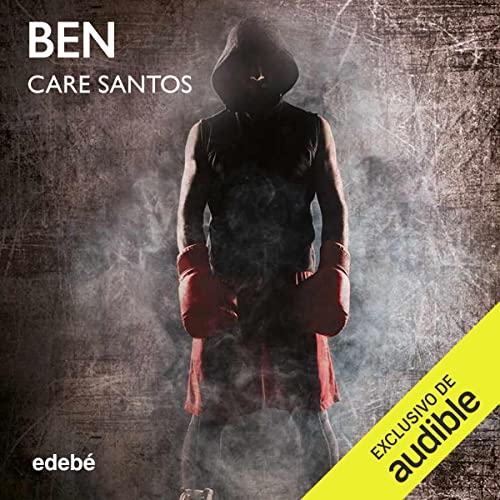 audiolibro Ben