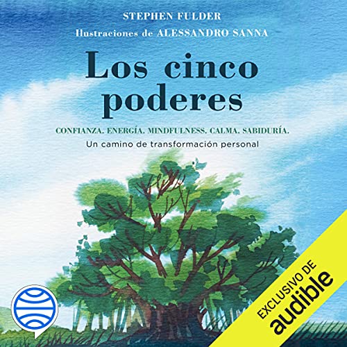 «Los cinco poderes»