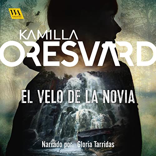 audiolibro El velo de la novia: Mona Schiller 1