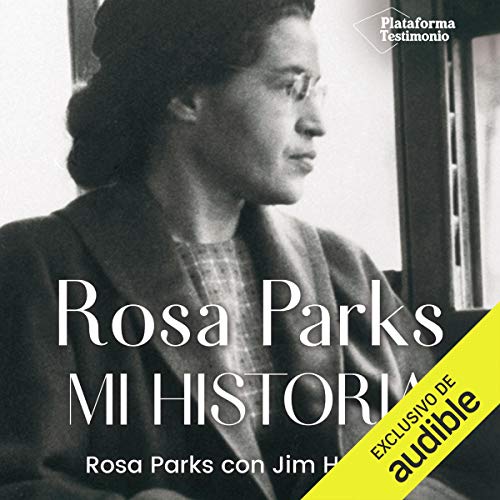 «Rosa Parks (Spanish Edition)»