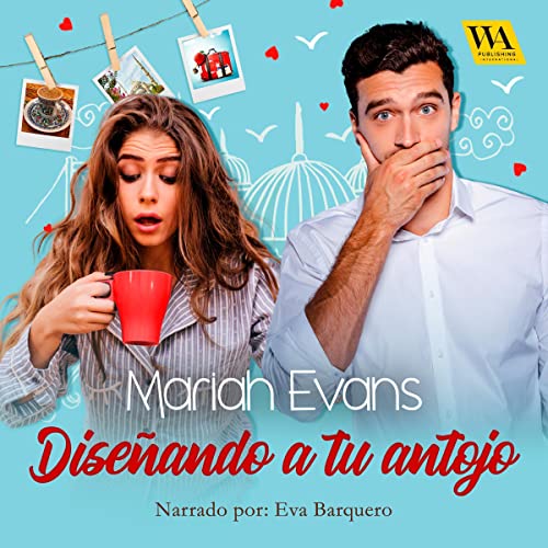 audiolibro Diseñando a tu antojo