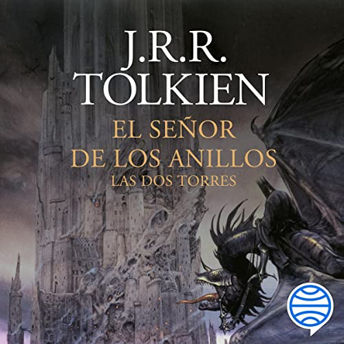 «El Señor de los Anillos 2 : Las Dos Torres»