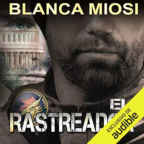 «El rastreador»