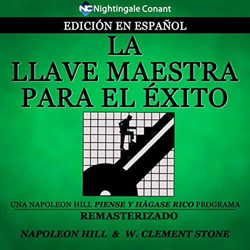 «La Llave Maestra Para el Éxito Edición en Español»