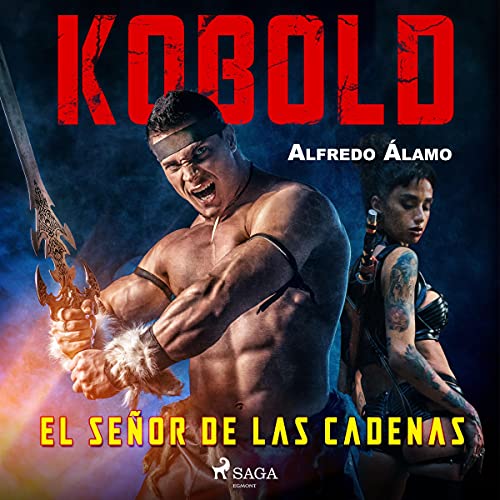 «Kobold: El señor de las cadenas»