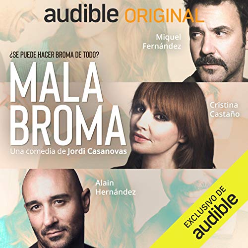 «Mala Broma»