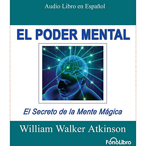 audiolibro El Poder Mental