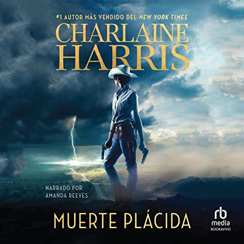 «Muerte plácida (An Easy Death): Gunnie Rose 1»