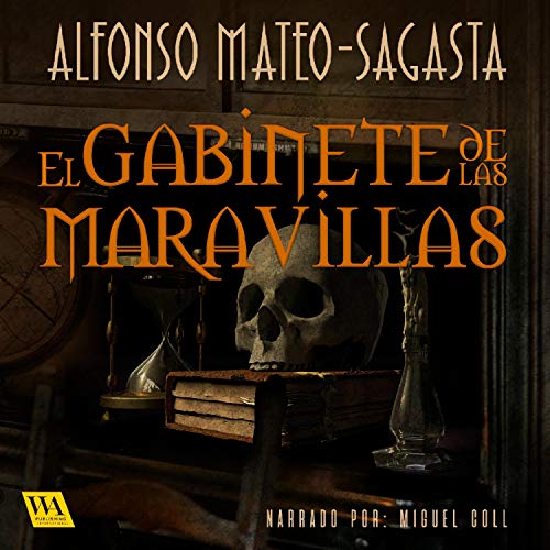 «El gabinete de las maravillas»