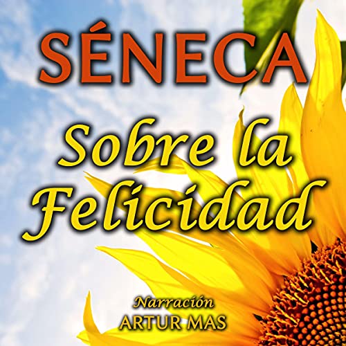 audiolibro Sobre la Felicidad