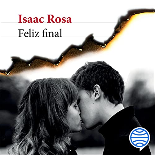 audiolibro Feliz final: Biblioteca Breve, Libro 1
