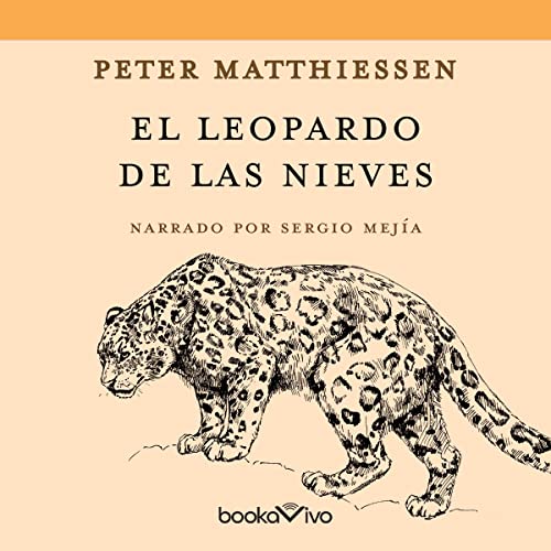 «El leopardo de las nieves»