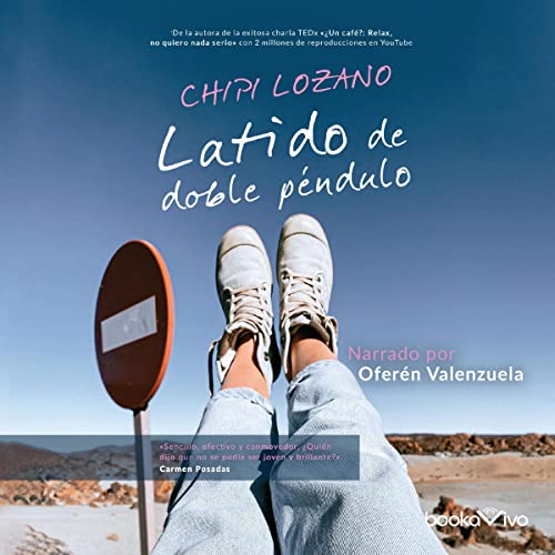 «Latido de doble péndulo»