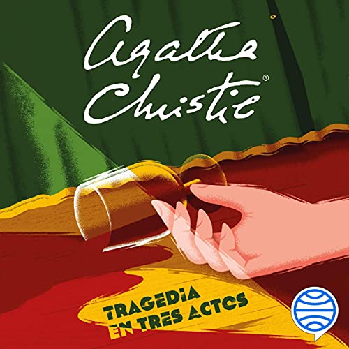 «Tragedia en tres actos»