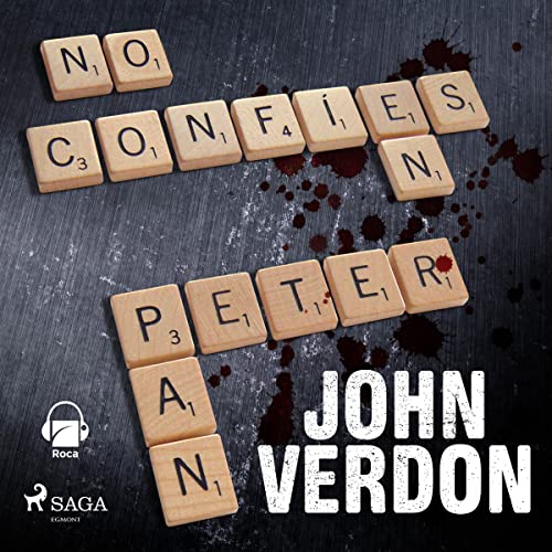 «No confíes en Peter Pan»