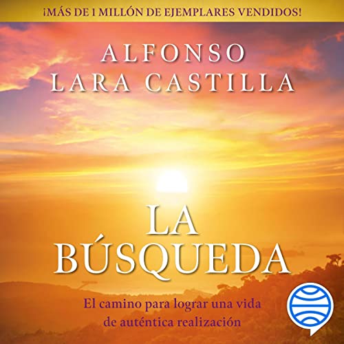 audiolibro La búsqueda