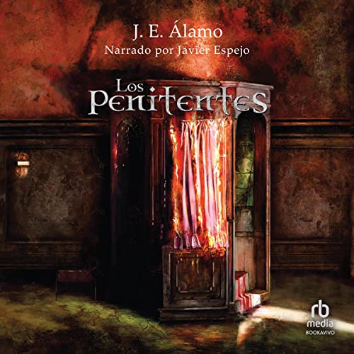 audiolibro Los penitentes