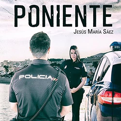 audiolibro Poniente