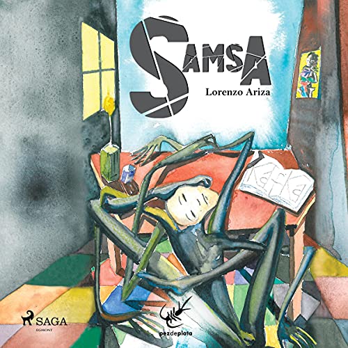 audiolibro Samsa