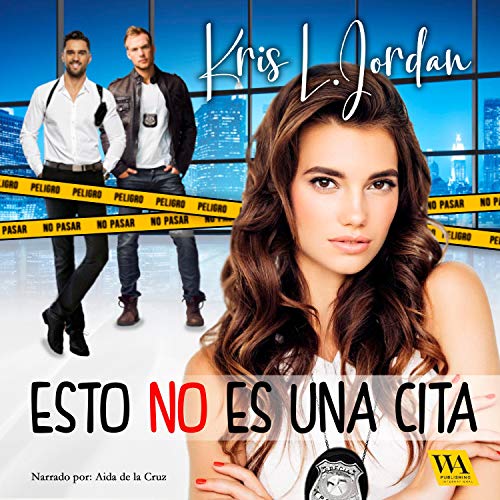 audiolibro Esto no es una cita