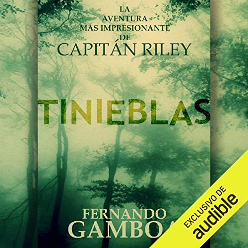 «Tinieblas»