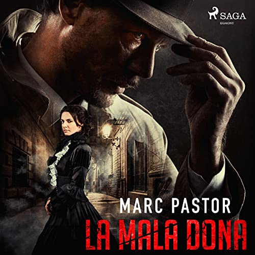 audiolibro La mala dona