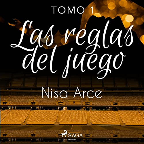 audiolibro Las reglas del juego 1