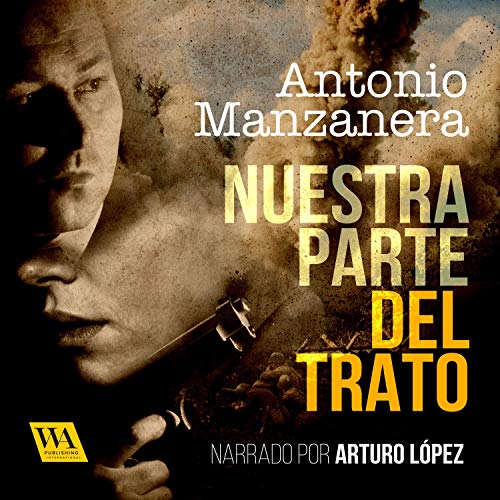 audiolibro Nuestra parte del trato