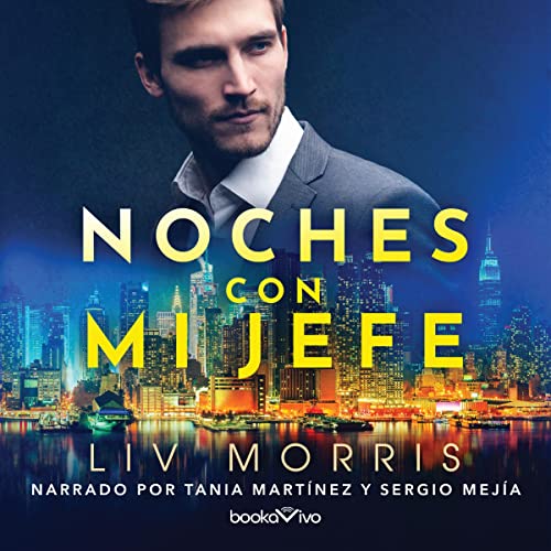 «Noches con mi jefe»