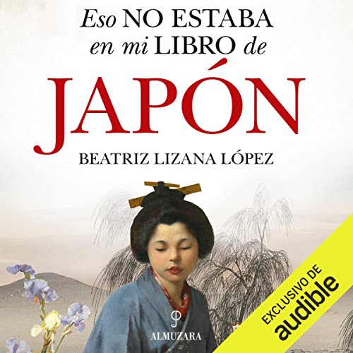 «Eso no estaba en mi libro de Japón»