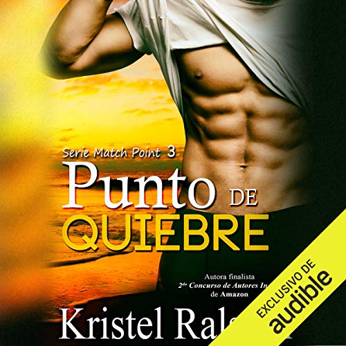 «Punto de quiebre»