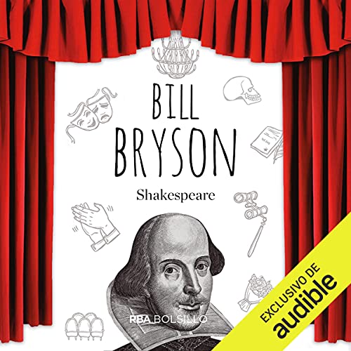 «Shakespeare: El mundo como escenario»