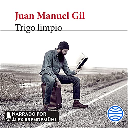 «Trigo limpio»