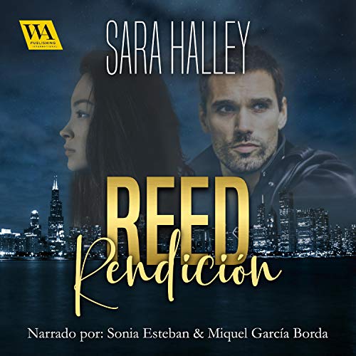 audiolibro Reed. Rendición