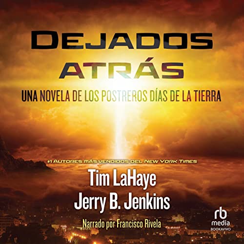 «Dejados Atras»