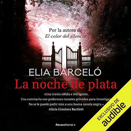 «La noche de plata (Narración en Castellano)»