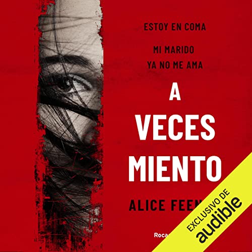 audiolibro A veces miento