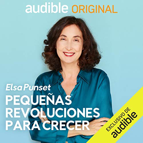 «Pequeñas Revoluciones para Crecer»