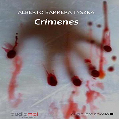 «Crímenes»