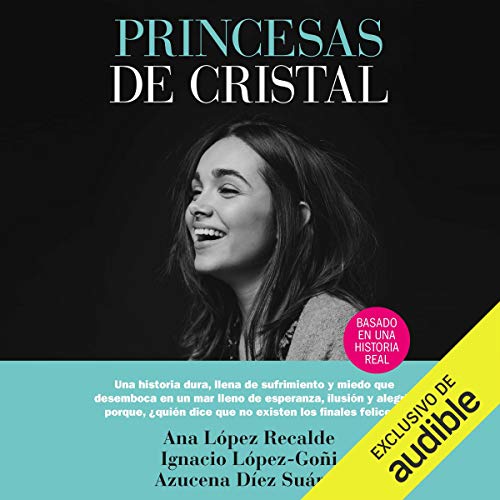«Princesas de cristal»