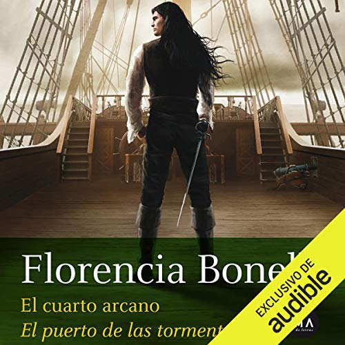 «El cuarto arcano II»