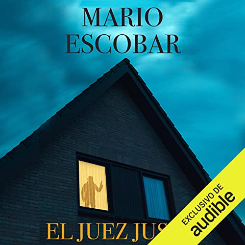 «El juez justo: Hacer lo correcto puede ser muy peligroso»