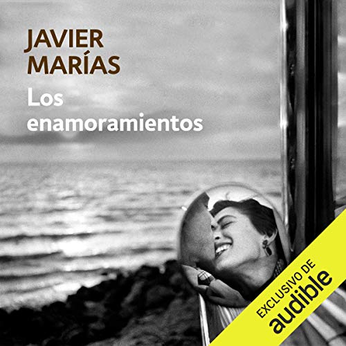 audiolibro Los enamoramientos