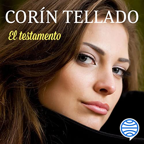 audiolibro El testamento