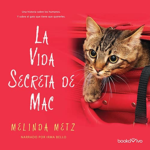audiolibro La Vida Secreta de Mac